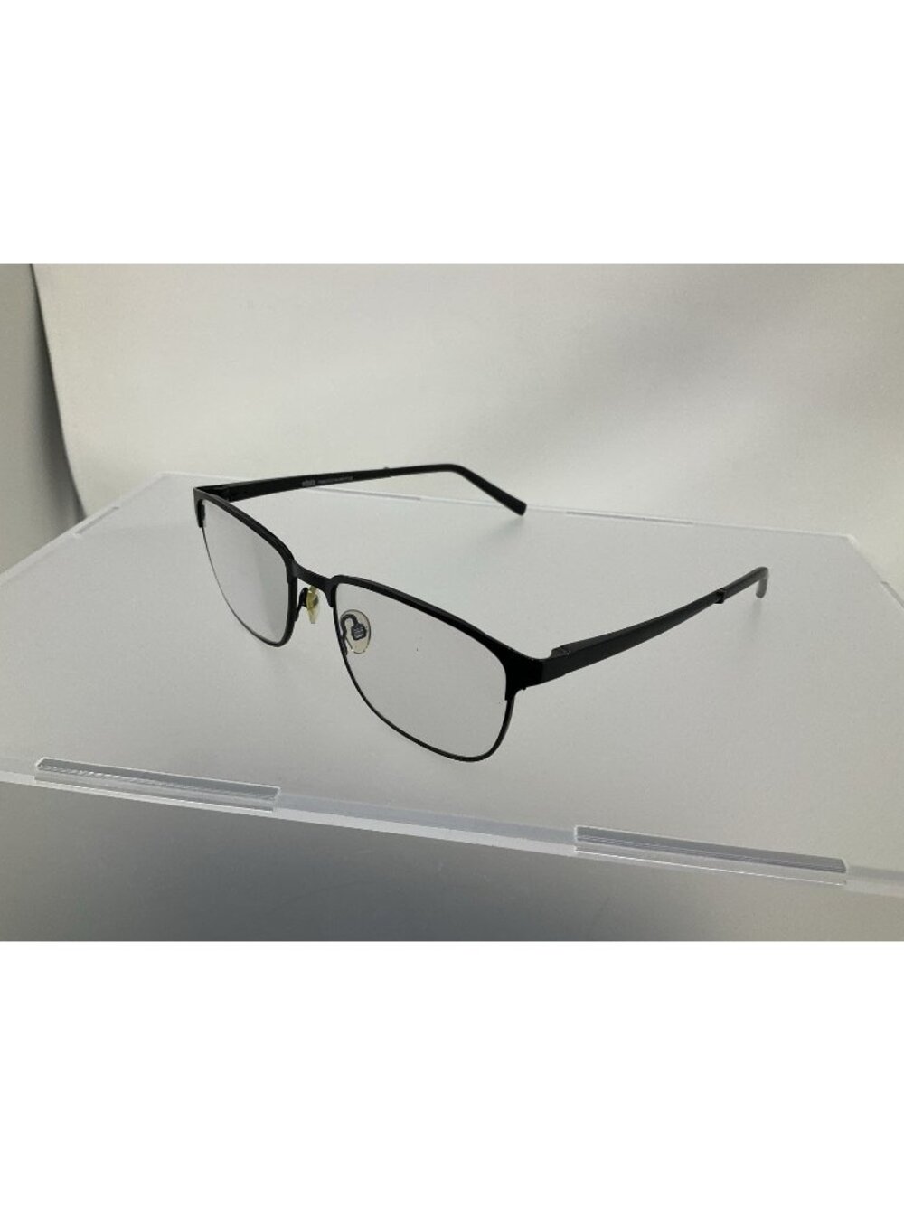 OTTOTO 35-001013 Black Eyeglasses FRAMES 53 [] 17-145